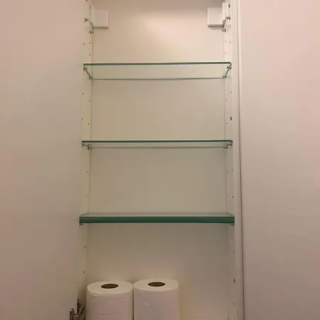 Namaste Luxury Apartmán Bari