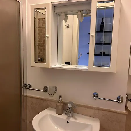 Namaste Luxury Барі