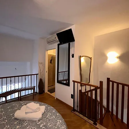 Apartment Namaste Luxury *