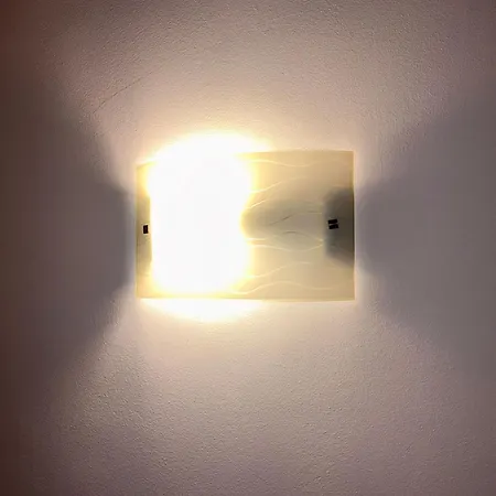 Namaste Luxury Appartement *