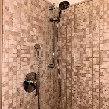 Apartmán Namaste Luxury *