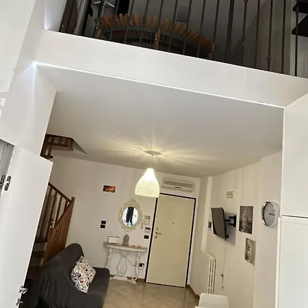 Namaste Luxury Apartmán