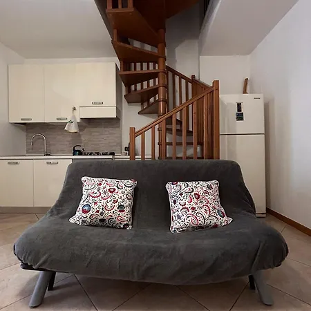 Apartmán Namaste Luxury *