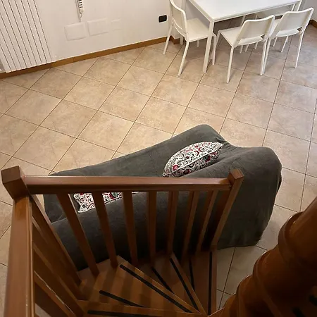 Namaste Luxury * Bari