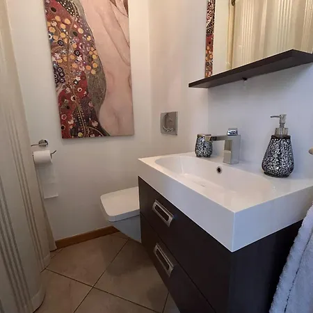 Apartment Namaste Luxury