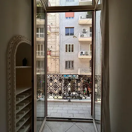 Namaste Luxury Apartmán