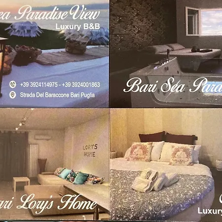 Апартаменти Namaste Luxury *