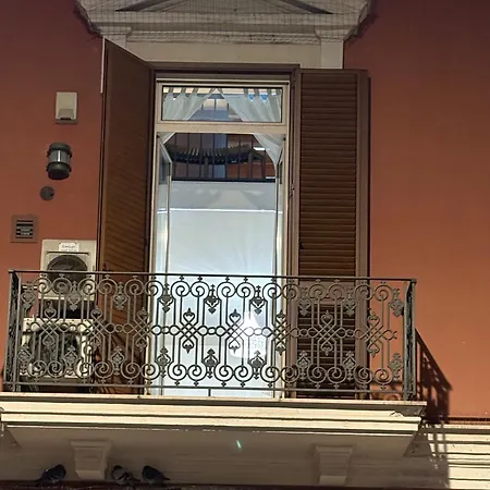 Appartamento Namaste Luxury