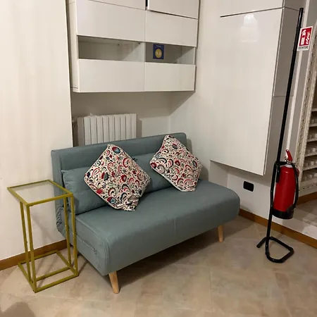 Namaste Luxury Apartament *