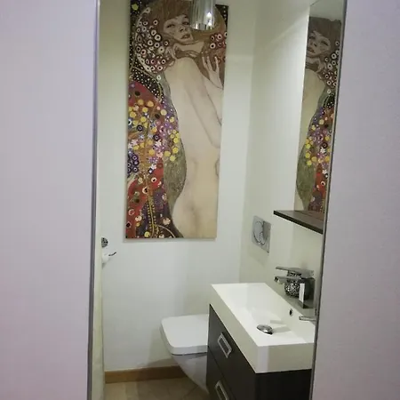 Namaste Luxury * Bari