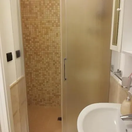 Namaste Luxury Appartement *