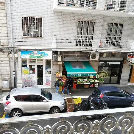 Apartmán Namaste Luxury