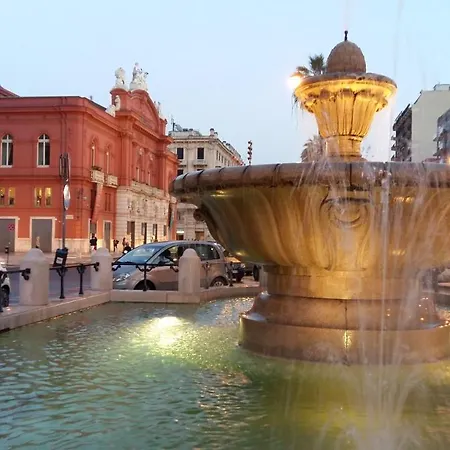 Namaste Luxury Апартаменти *