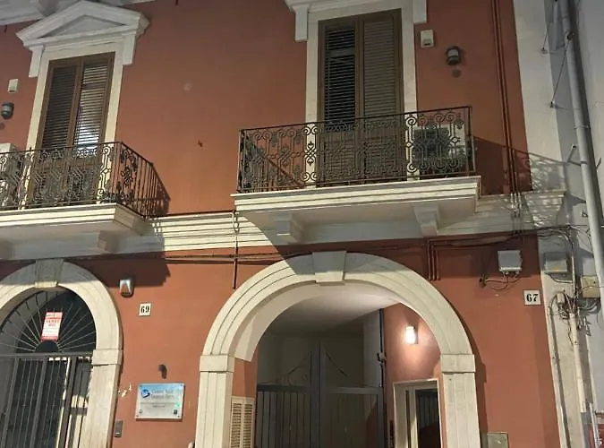 Appartamento Namaste Luxury