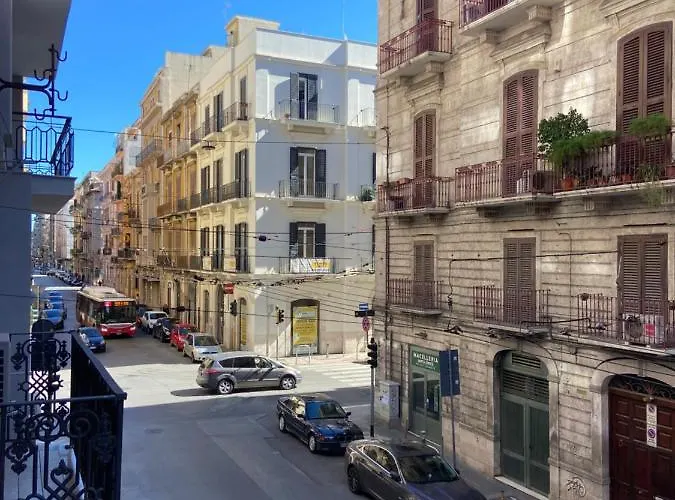 Namaste Luxury Appartamento