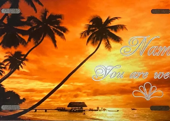 Namaste Luxury Appartamento Bari