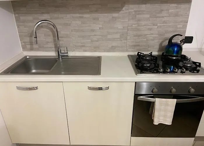 Appartamento Namaste Luxury