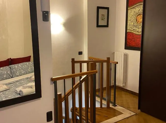 Namaste Luxury Appartamento *