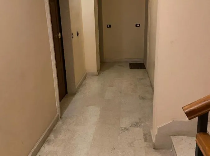 Appartamento Namaste Luxury