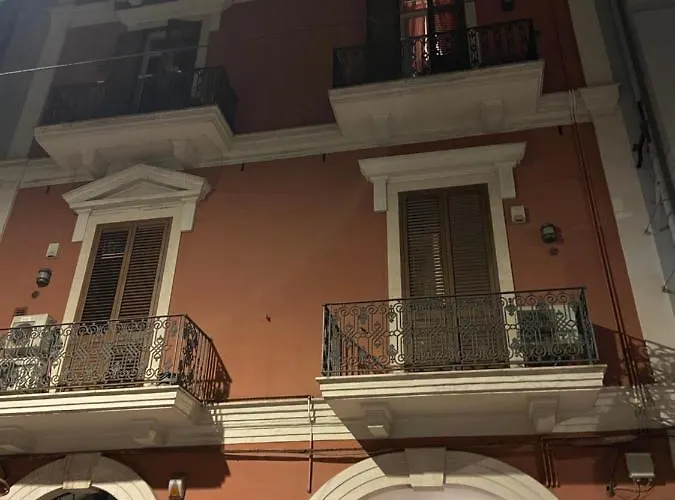 Appartamento Namaste Luxury Bari