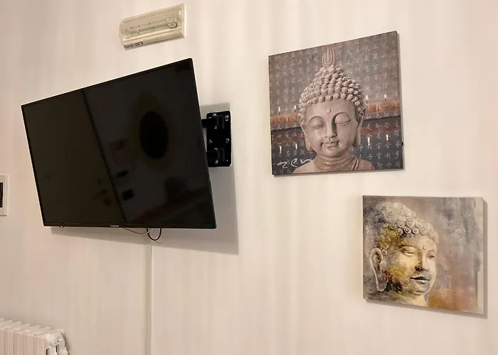 Appartamento Namaste Luxury Bari