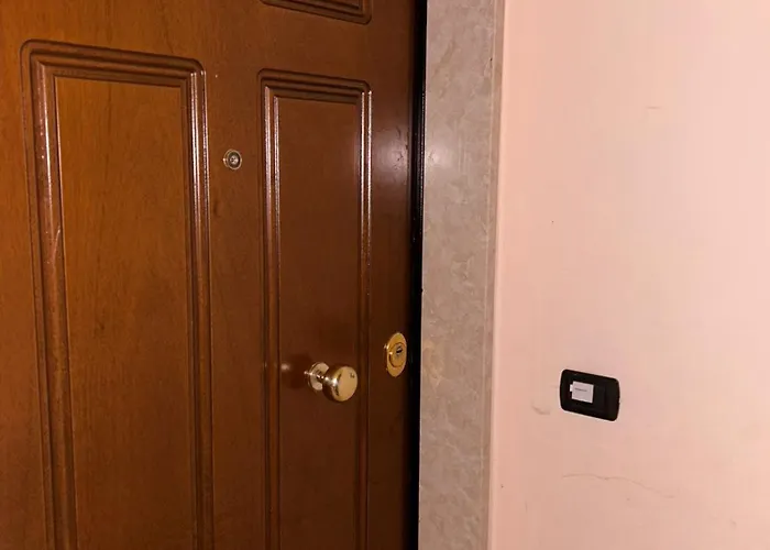 Appartamento Namaste Luxury