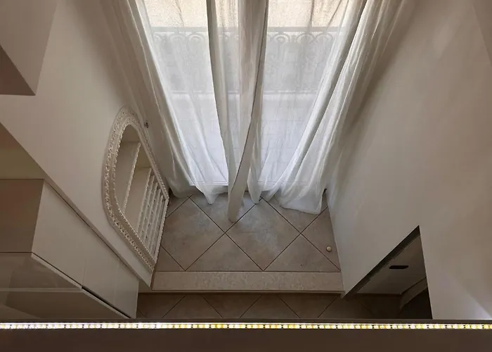 Namaste Luxury Appartamento *