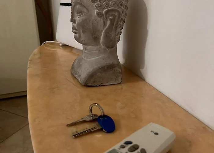 Appartamento Namaste Luxury Bari