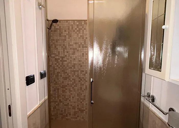 Namaste Luxury * Bari