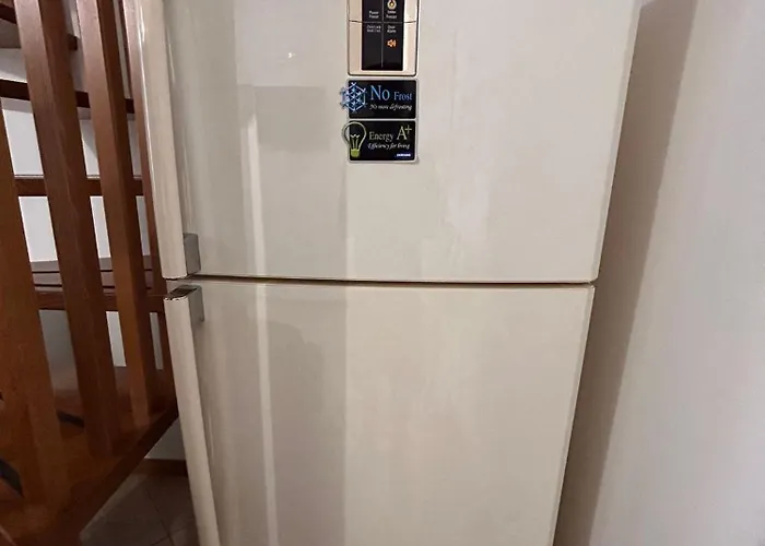 Appartamento Namaste Luxury