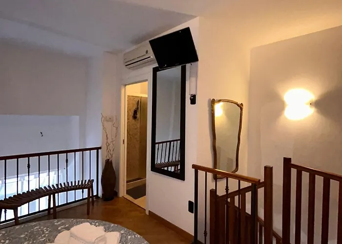 Appartamento Namaste Luxury *