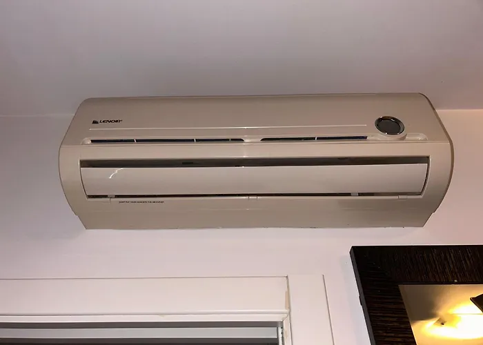 Appartamento Namaste Luxury