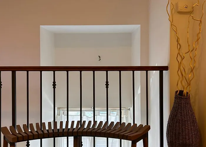 Namaste Luxury * Bari