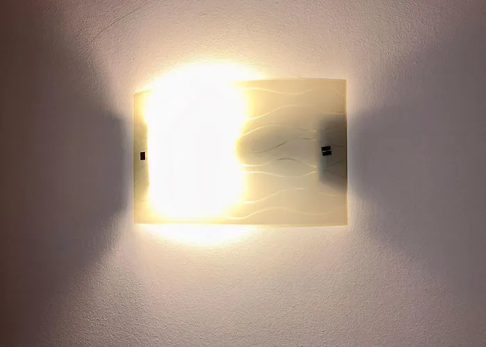 Namaste Luxury Appartamento *