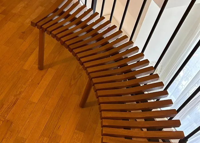 Appartamento Namaste Luxury Bari