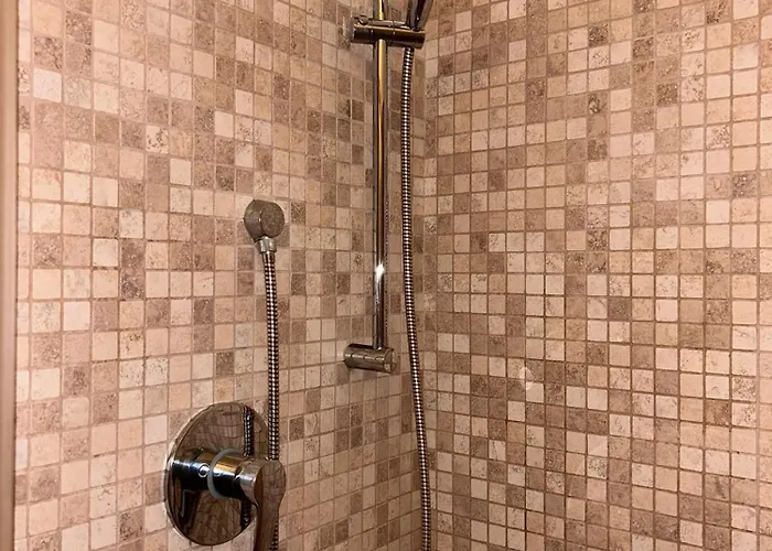 Appartamento Namaste Luxury *