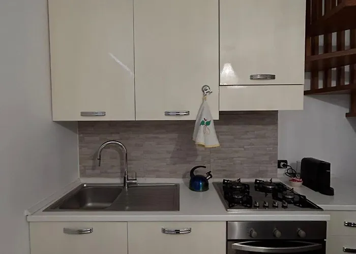 Namaste Luxury * Bari