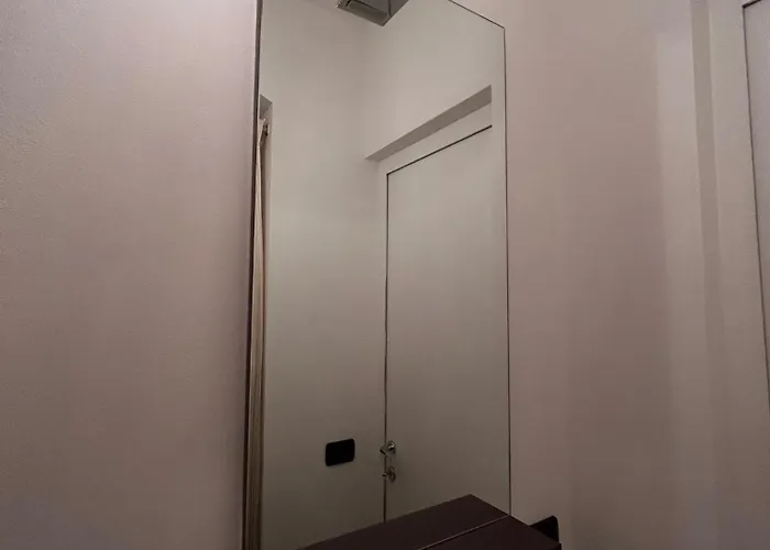 Namaste Luxury * Bari