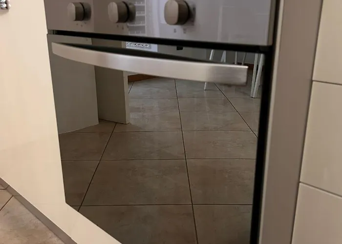 Namaste Luxury Appartamento *