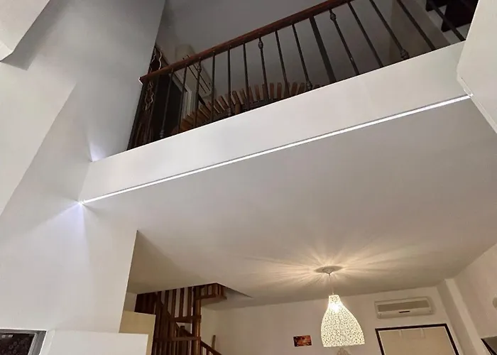 Namaste Luxury Appartamento Bari