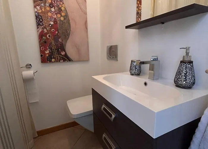 Appartamento Namaste Luxury