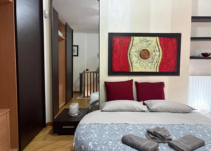 Appartamento Namaste Luxury Bari