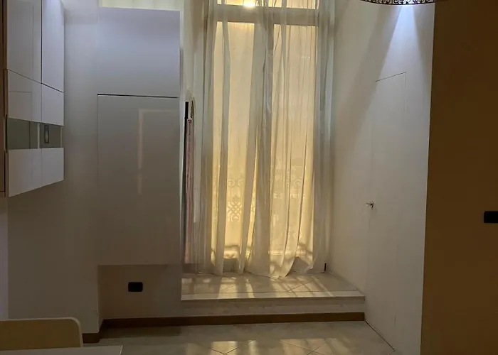 Namaste Luxury Appartamento Bari