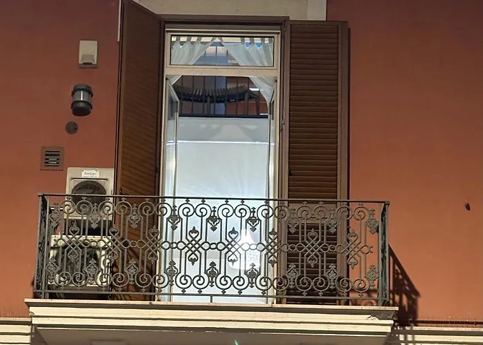 Appartamento Namaste Luxury