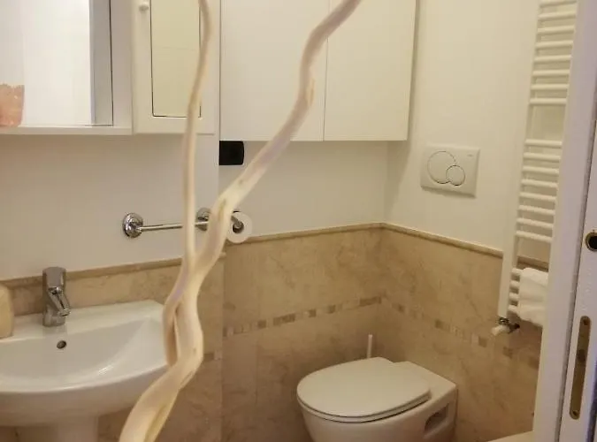 Namaste Luxury * Bari