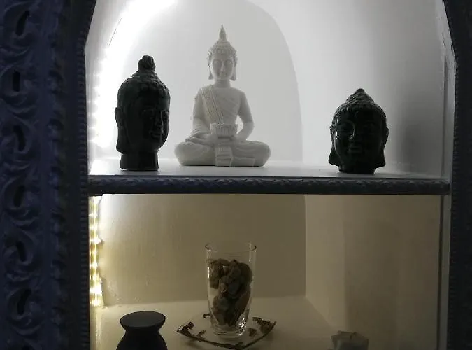 Namaste Luxury Appartamento *