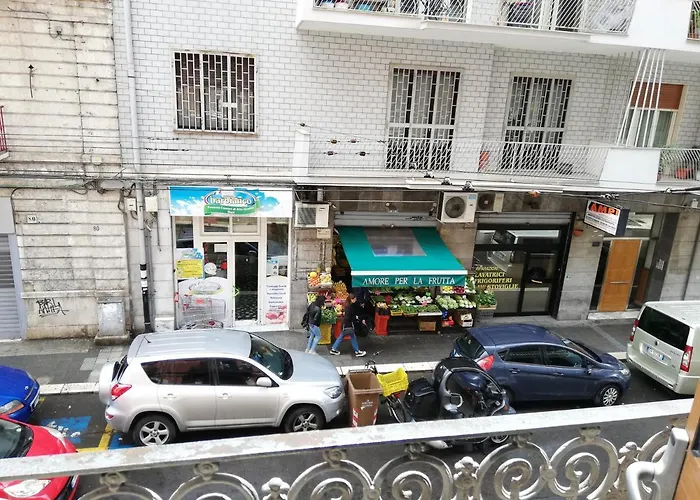 Appartamento Namaste Luxury