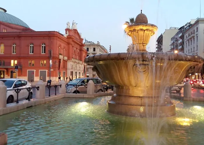 Namaste Luxury Appartamento *